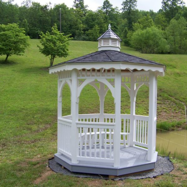 Gazebo 8 Prefab Gazebo Prefab Gazebos Gazebo For Events