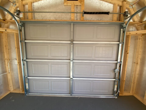 How Many Satchels For Garage Door - Hartville Outdoor Products