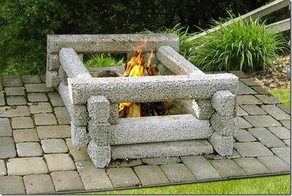 concrete-fireplace-cleveland