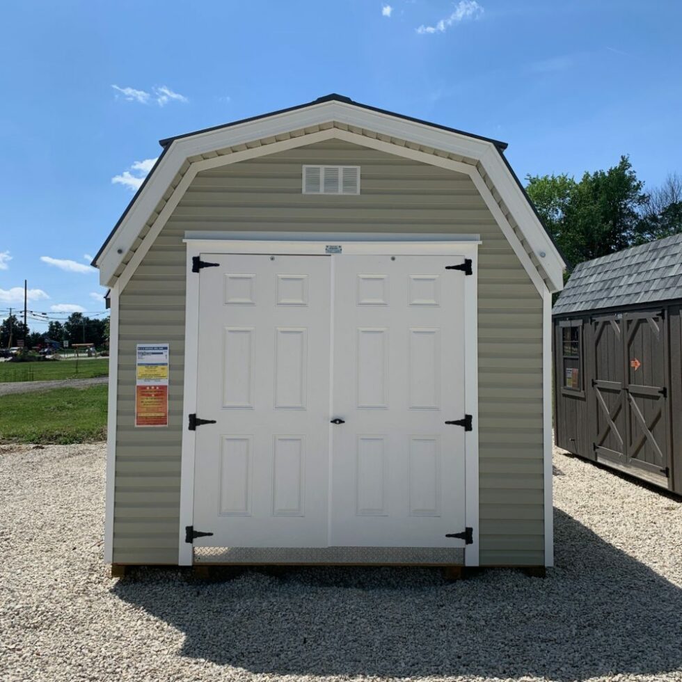 In Stock Storage Sheds Storage Sheds Rent To Own