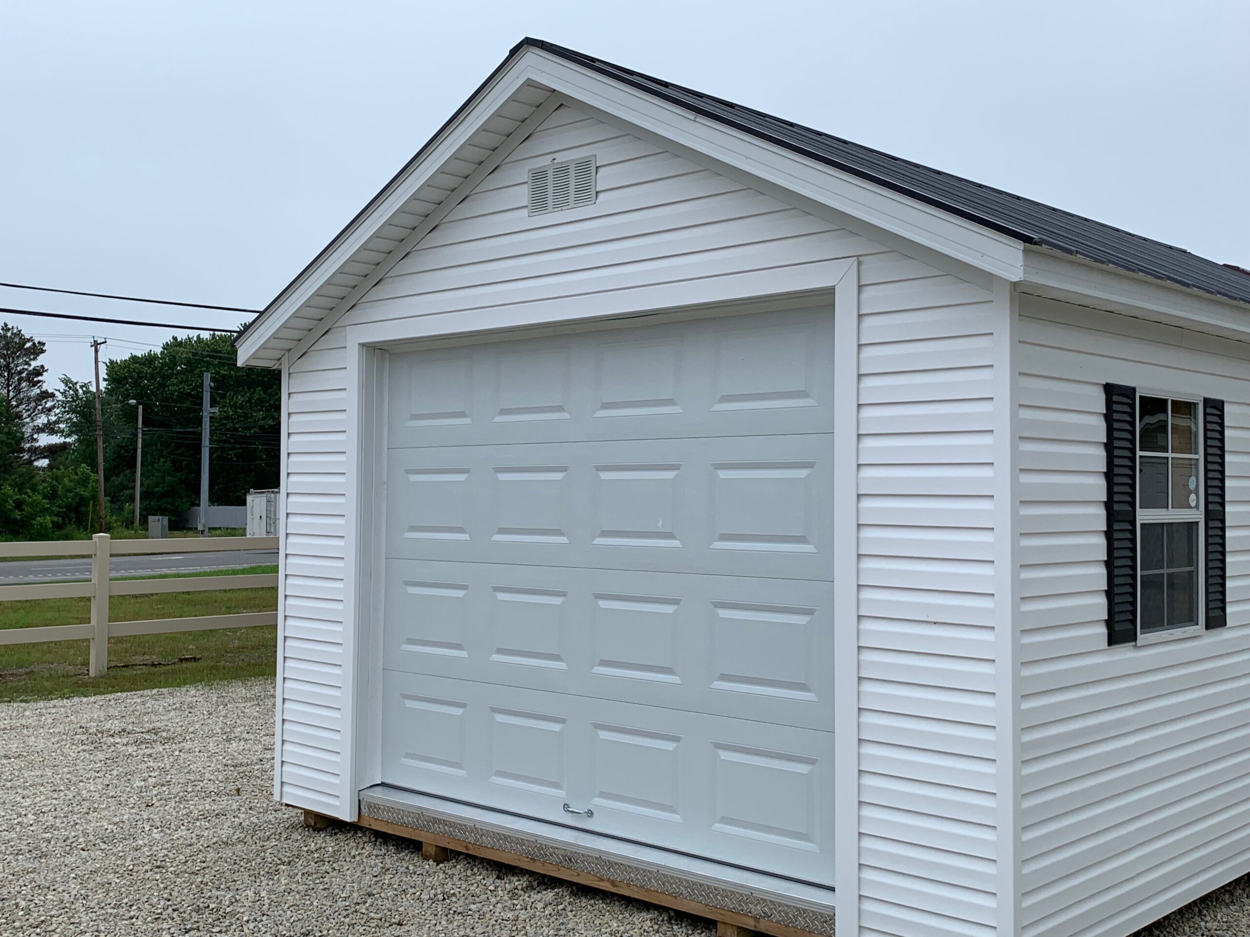 midwest storage barns