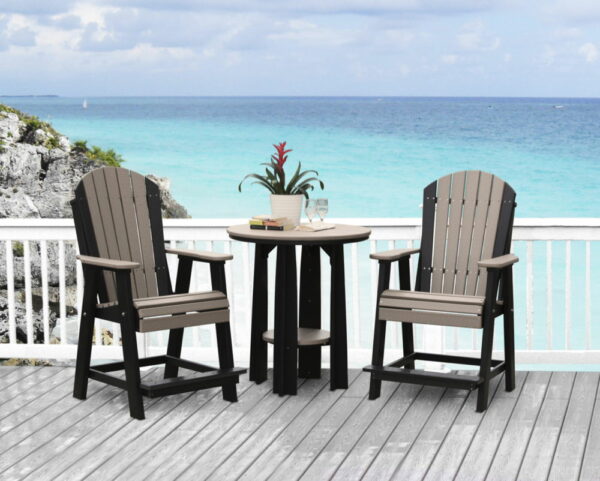 round table set