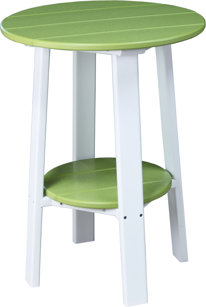 PDET28LGW-Poly-Deluxe-End-Table-28-Lime-Green-White.jpg