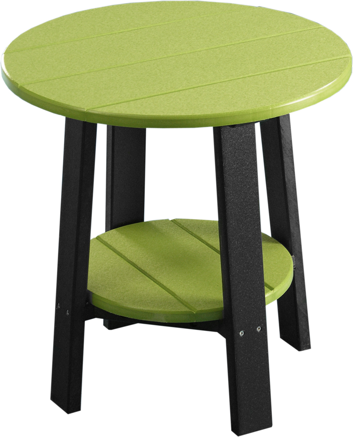 PDETLGB-Poly-Deluxe-End-Table-Lime-Green-Black.jpg