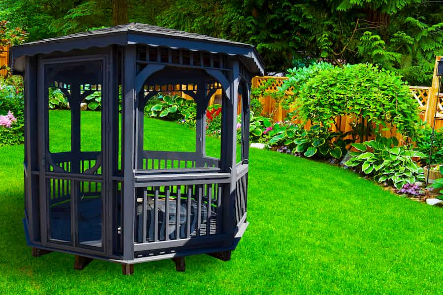 gazebo for sale