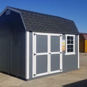cheap sheds
