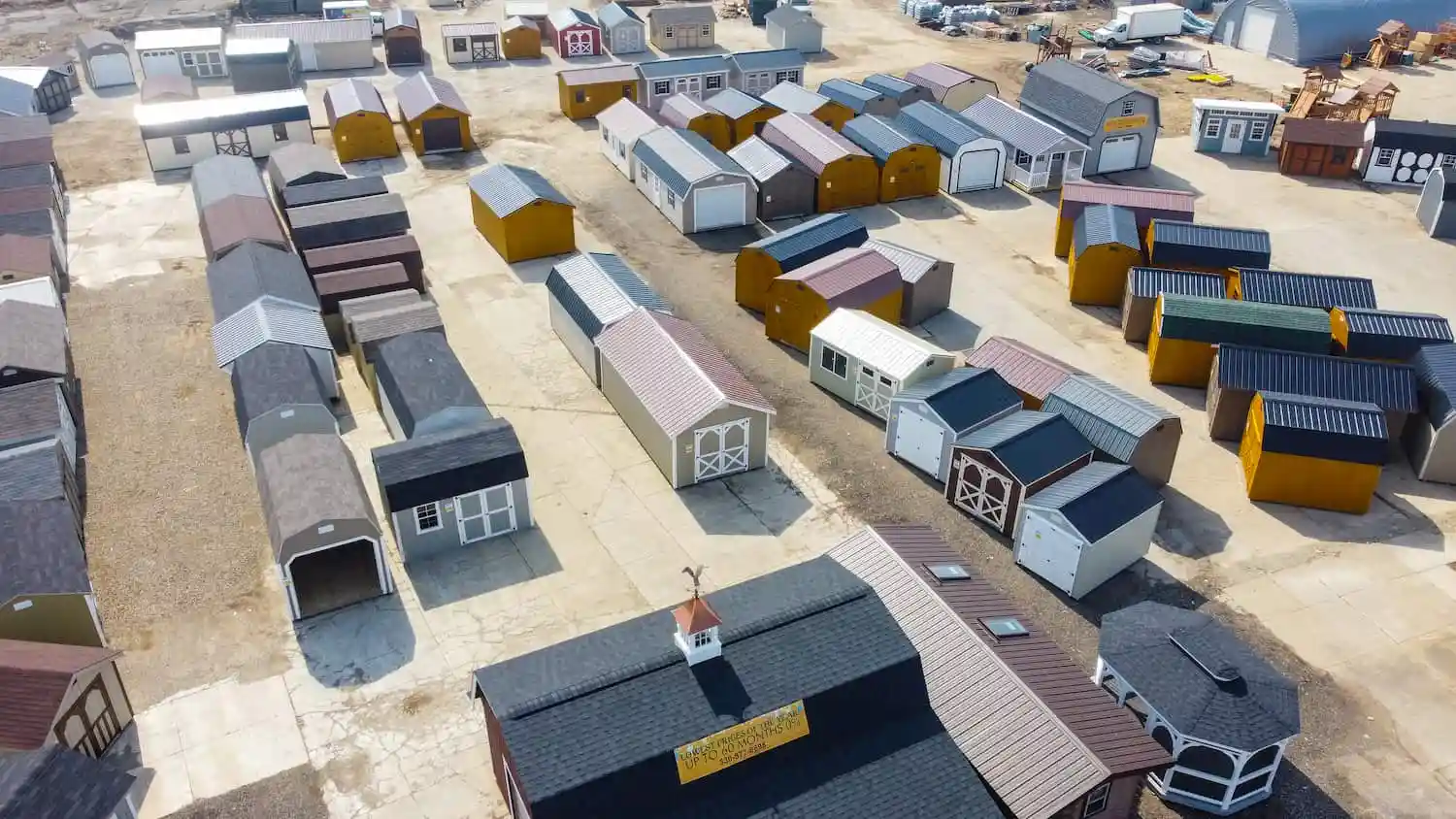 Hartville Outdoor Products Jobs in Hartville Ohio and Medina Ohio