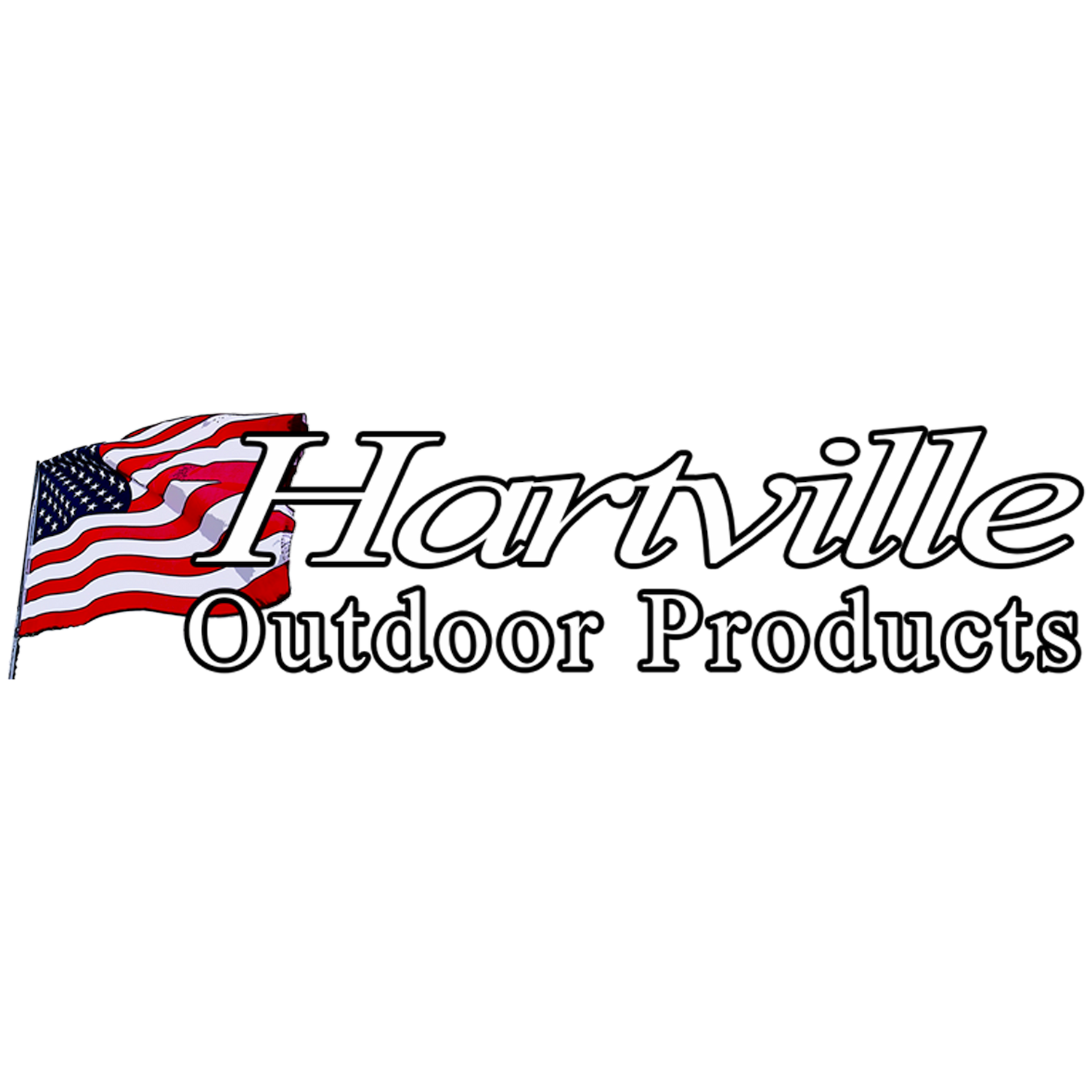 Tiny Homes - Hartville Outdoor Products