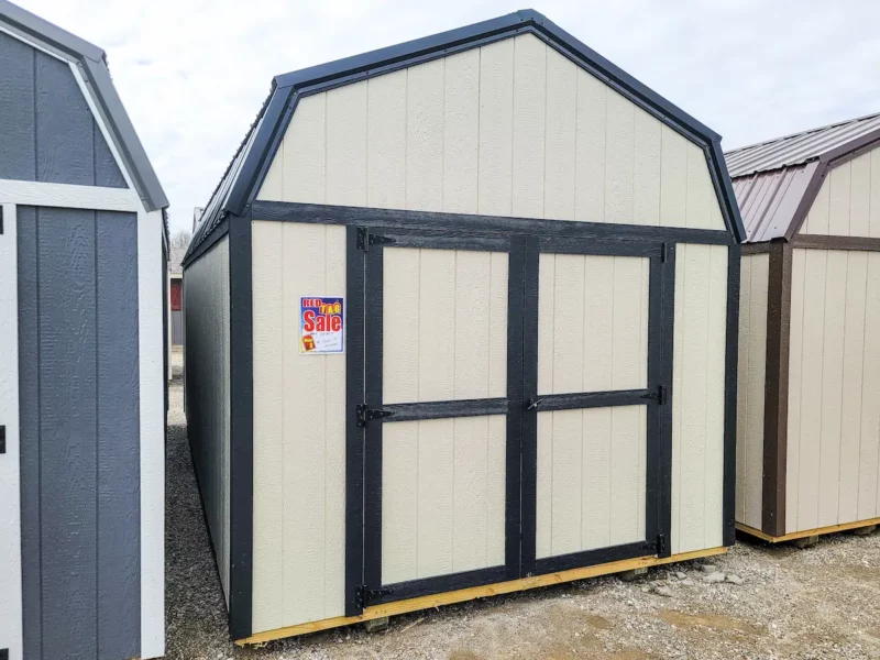 discount storage shed