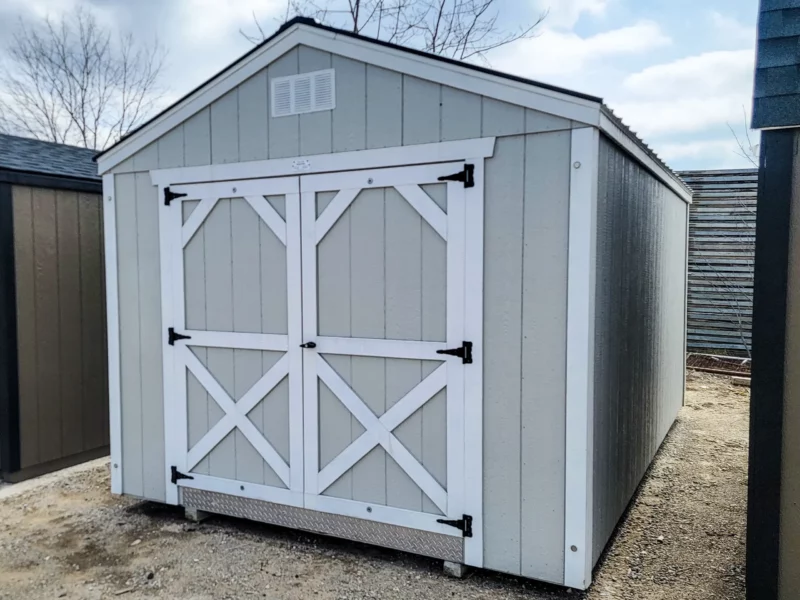outdoor storage shed near me