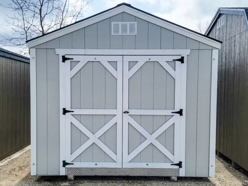 outdoor storage sheds near me