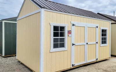 Storage Sheds Columbus Ohio