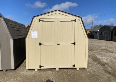 cheap 8x10 sheds 10