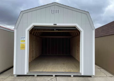 hartville outdoor products garage near me