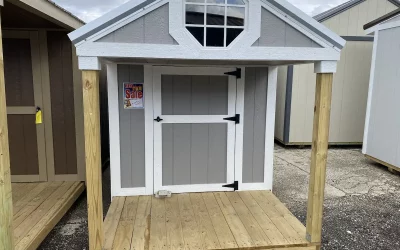 Playhouse For Kid