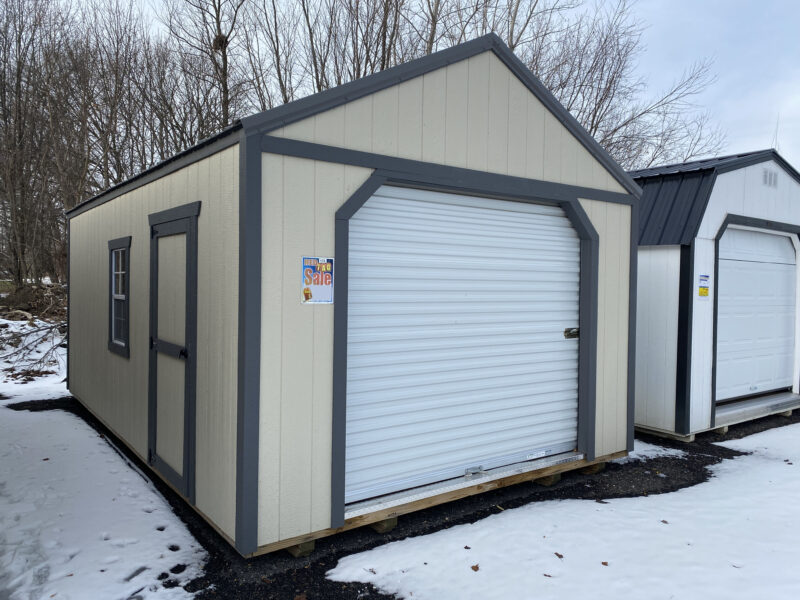 outdoor utility shed for sale