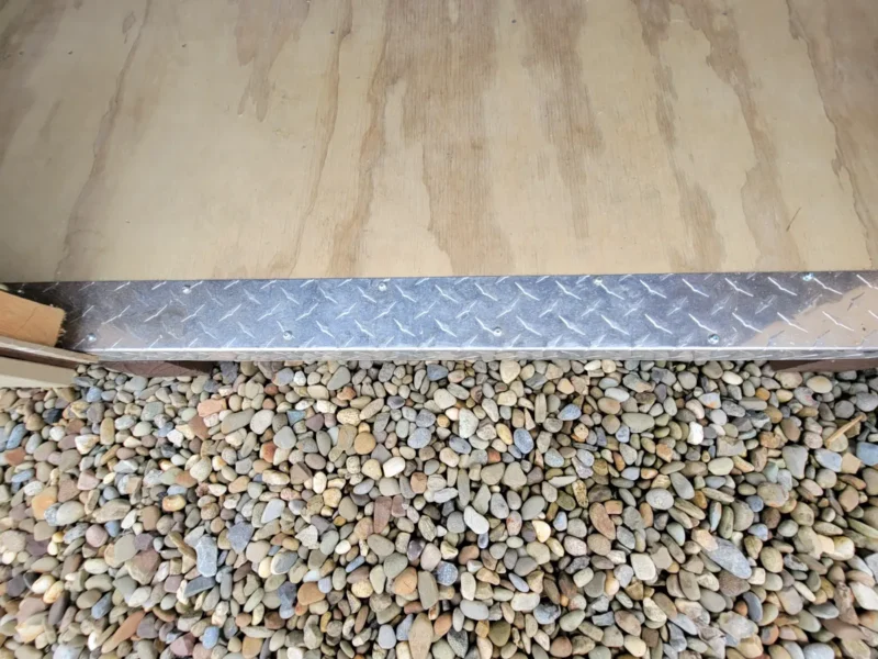 10x10 shed