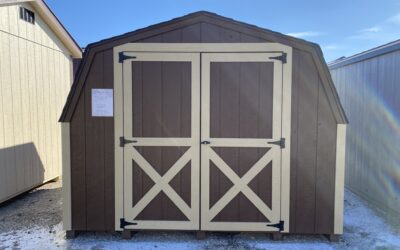 Are Rent To Own Sheds Worth It