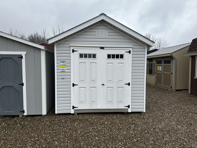 10x12 shed for sale