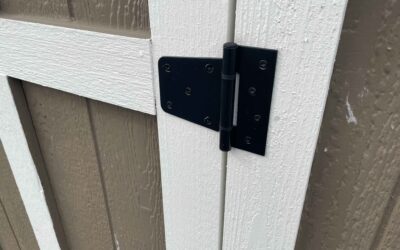 Hinges For Shed Doors