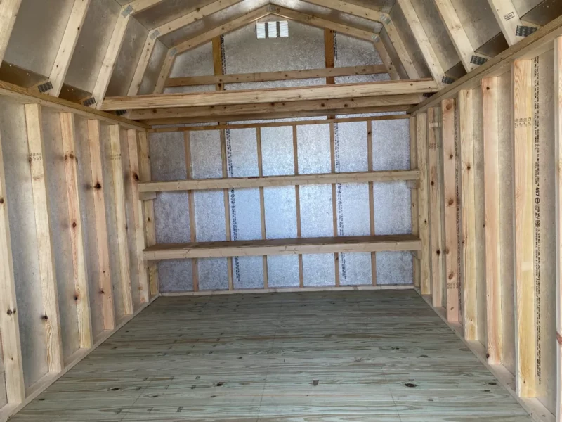 10x16 premier barn