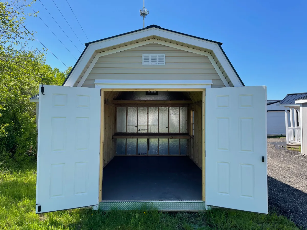 Sheds For Sale In Ohio Hartville Outdoor Products