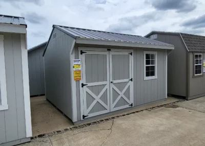 12x14 sheds