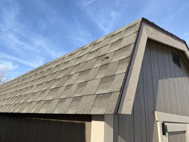 12x16 barn columbus