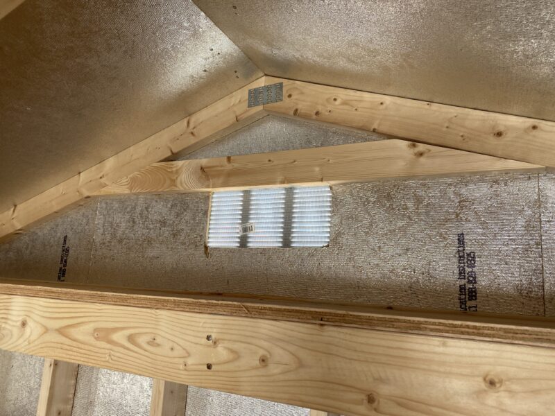 budget friendly shed 12