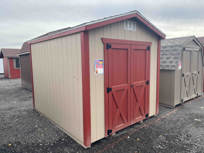budget shed for sale