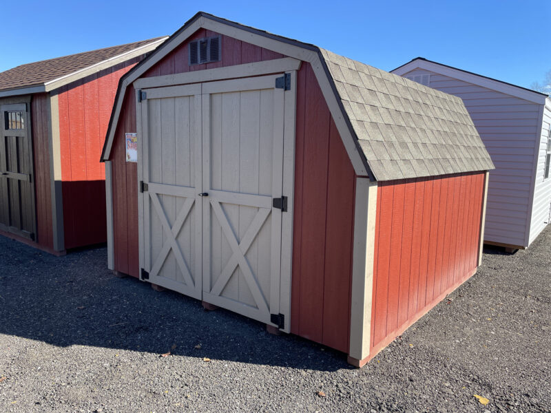 cheap shed for sale 2