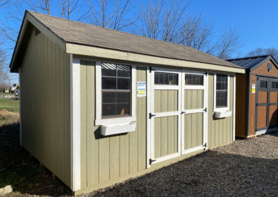 cottage shed 2