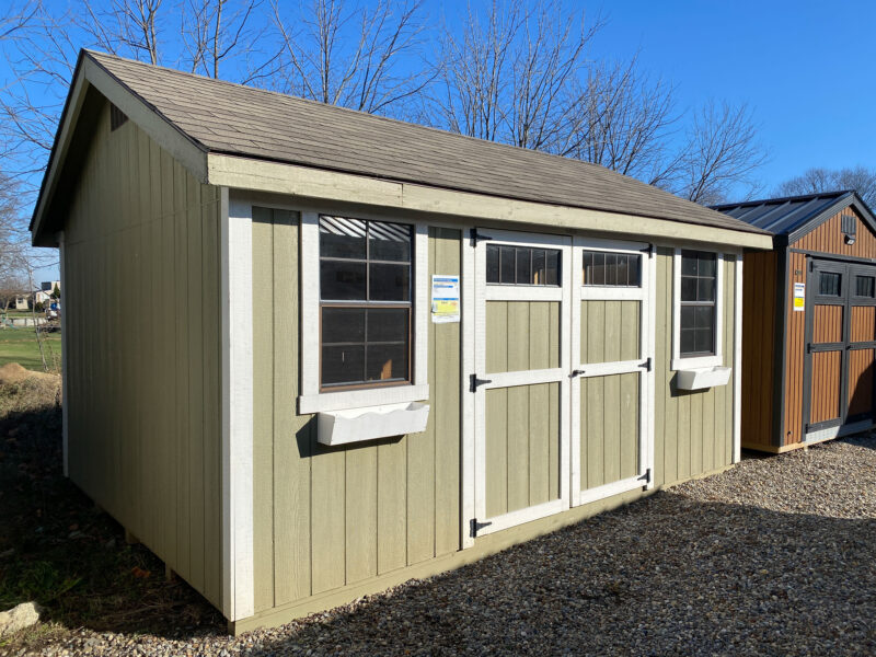 cottage shed 2