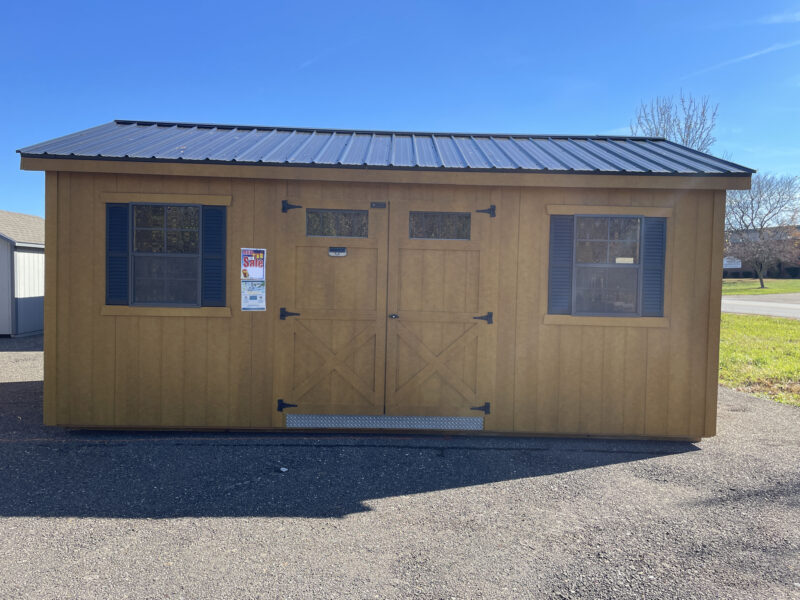craftman shed for sale