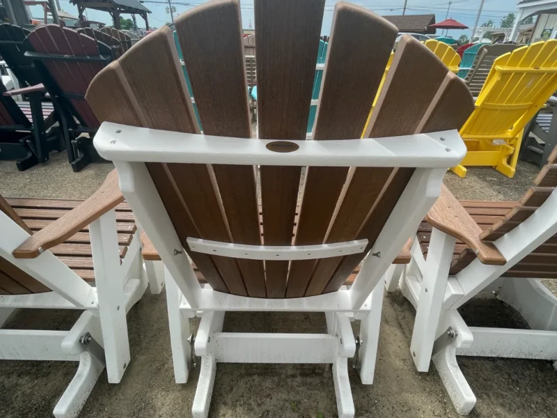 cupholder chairs