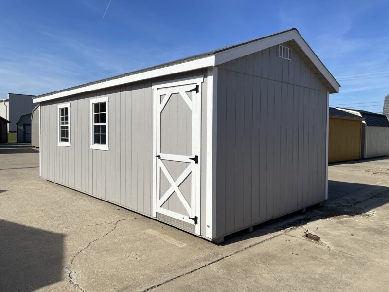 gable storage sheds 30