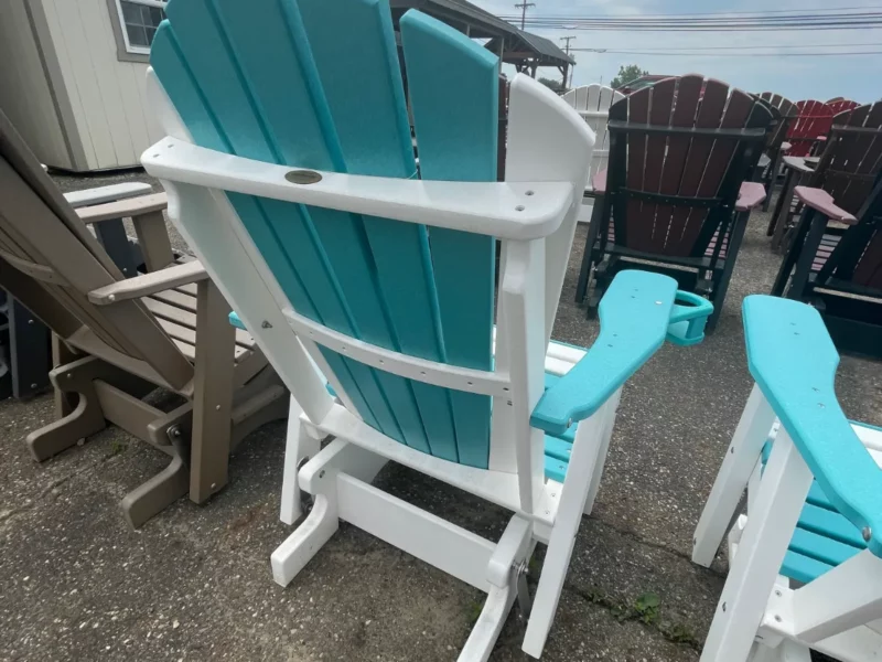 glider rocking chairs for sale