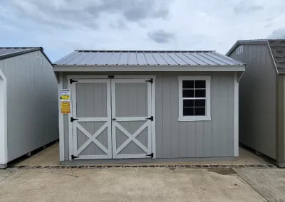 hartville outdoor products 12x14 sheds