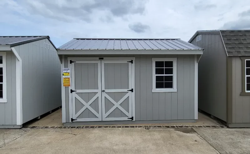 hartville outdoor products 12x14 sheds