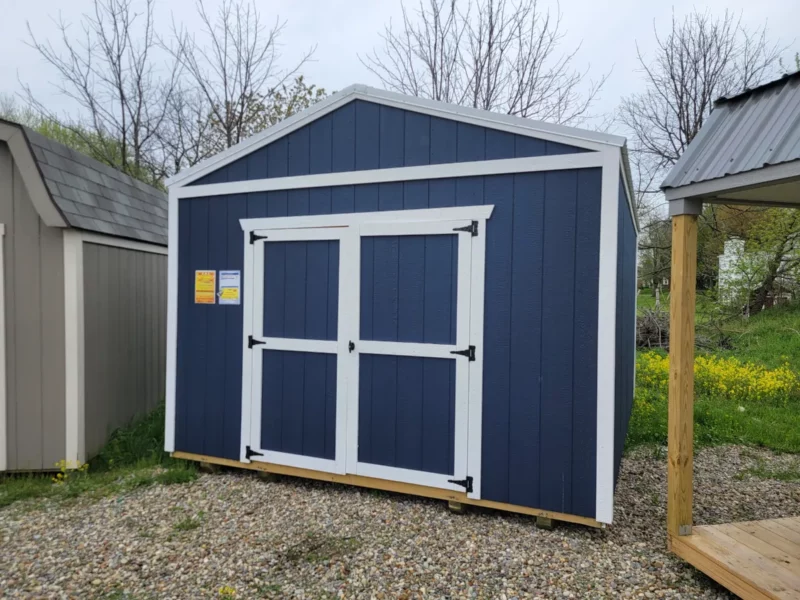 hartville outdoor products 12x16 shed