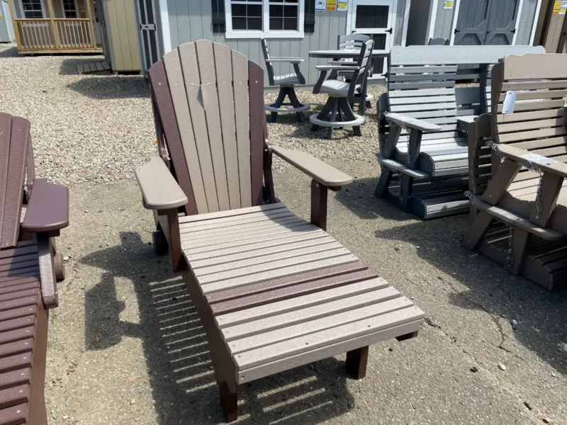 hartville outdoor products lounge chairs