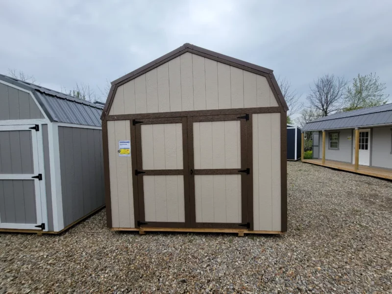 hop 10x16 shed
