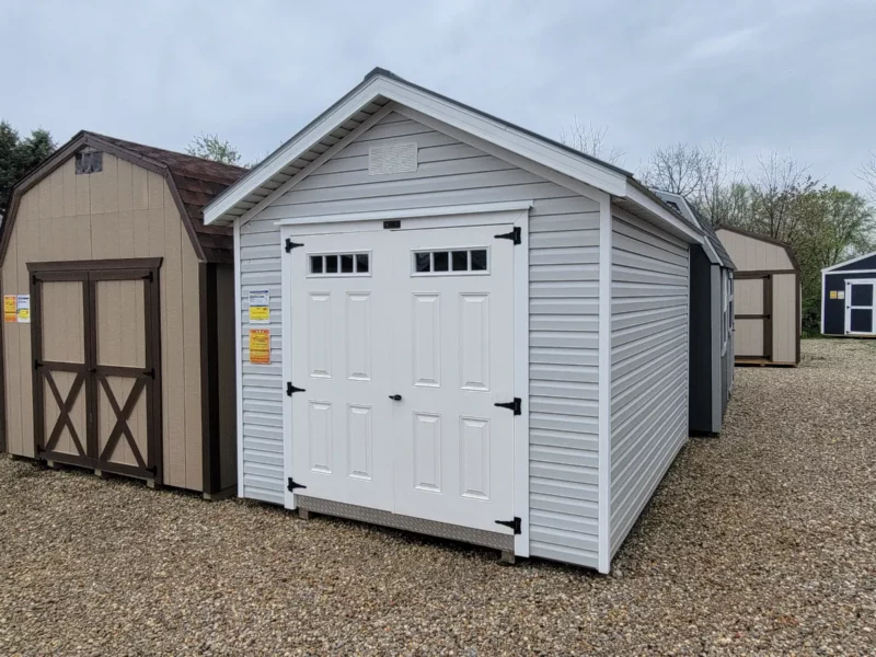 hop firewood shed