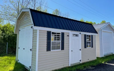 Storage Sheds Ohio