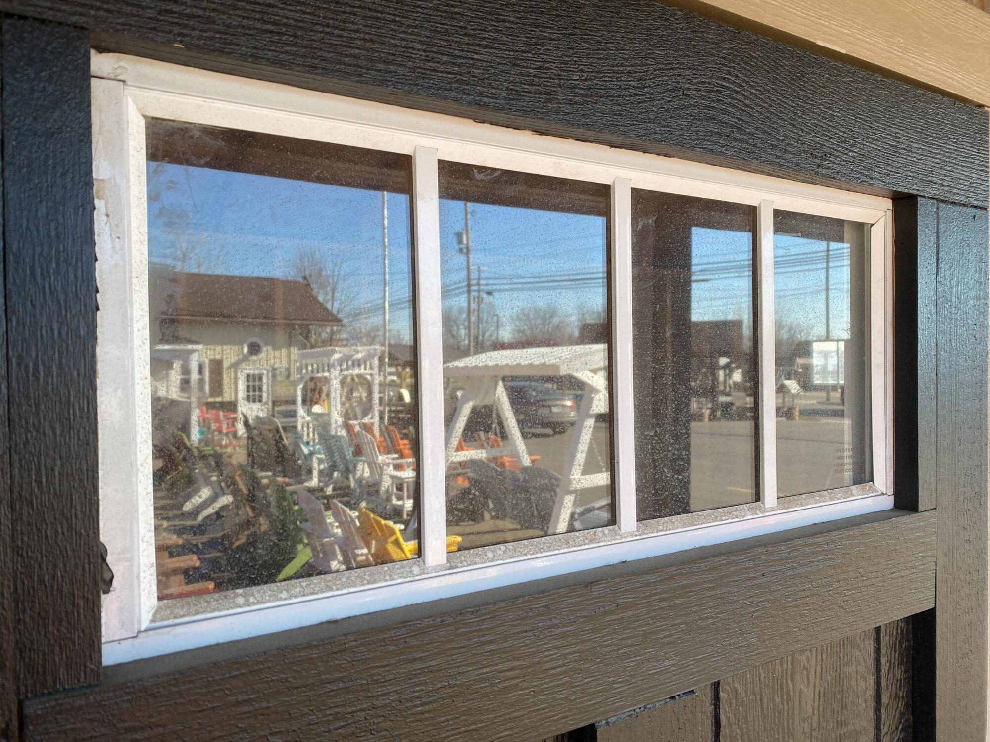 Prefab Portico Kits - lwwjz72