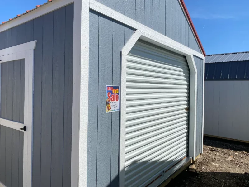 shed sales near me