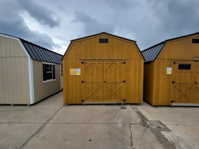 sheds on sale