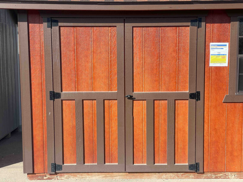 stained barn for sale near me