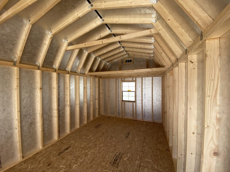 steel roof shed 4