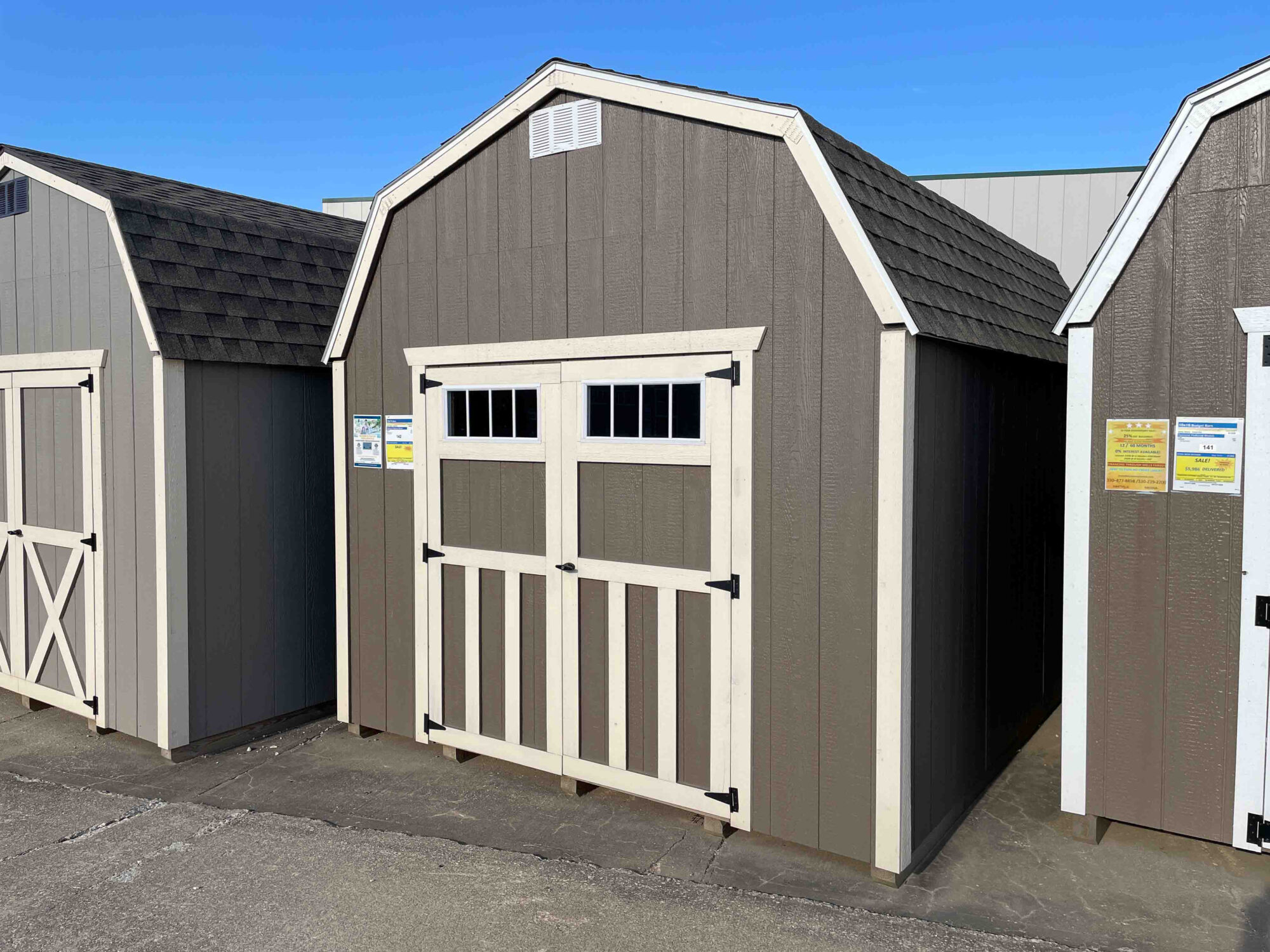 utility barn 1